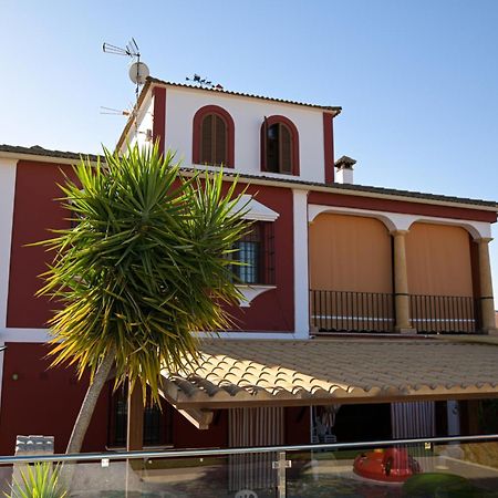 Casa Rural La Encina Hornachuelos Eksteriør billede
