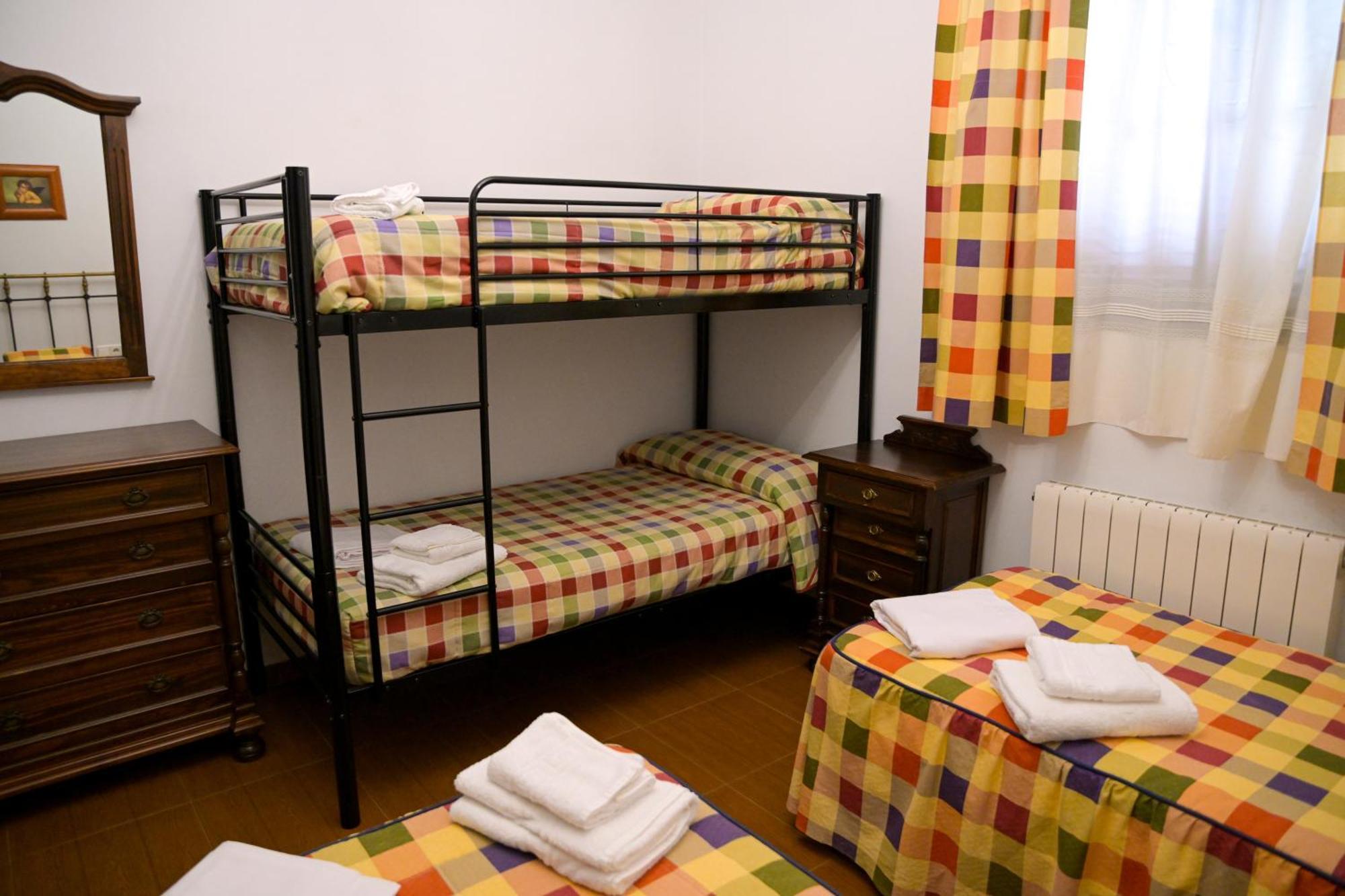 Casa Rural La Encina Hornachuelos Eksteriør billede